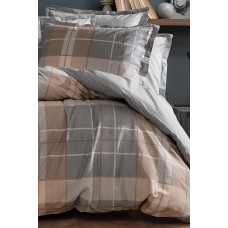 КПБ CIFT KISILIK XL XL TANCY RANFORCE NEVRESIM TAKIMI - CAMEL КПБ CIFT KISILIK XL XL TANCY RANFORCE NEVRESIM TAKIMI - CAMEL