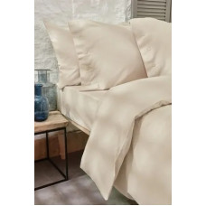 КПБ CIFT KISILIK XL PLAIN RANFORCE YIKAMALI NEVRESIM TAKIMI - BEJ КПБ CIFT KISILIK XL PLAIN RANFORCE YIKAMALI NEVRESIM TAKIMI - BEJ