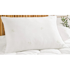 Подушка 050X070 NUEVO BAMBU YASTIK 800 G (%30 BAMBU) Подушка 050X070 NUEVO BAMBU YASTIK 800 G (%30 BAMBU)