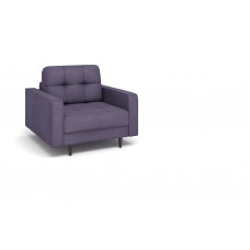 Орлеан кресло Melange lilac