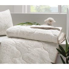 Одеяло 095X145 BAMBU YORGAN