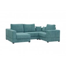 Диван Паскаль модульный диван(В одной ткани Luma 23)
