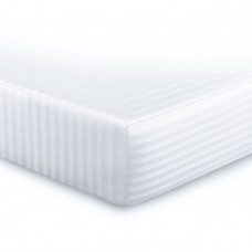 Чехол защитный на матрас SMART SATIN   90*200 ( сатин )											