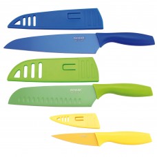 Ножи BK-8444 3пр