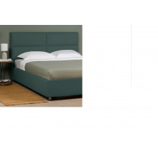 ССП Кровать с ПМ 200*160 ORLANDO Тк. Sky Velvet 43 ССП Кровать с ПМ 200*160 ORLANDO Тк. Sky Velvet 43