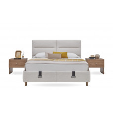 Кровать VENETA 160х200 Кровать VENETA 160х200