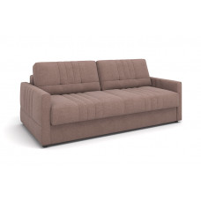 Диван, Фарадей еврокнижка Runa dark beige