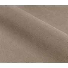 Кровать QUADRA 90*200 (велюр Грэин 292) с ПМ