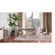 Стул CHAIR 4770 MELINA(14-960)