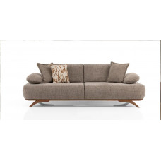 Диван HALFETI 3-SEATER 16-995 2KR:16-995 DK:16-996