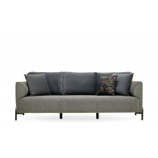 Диван IRMA 3LU YT KOLTUK 3058 (ANTRASIT)