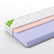 Матрас ULTRA Next Plus 160*200 (трикотаж 300)