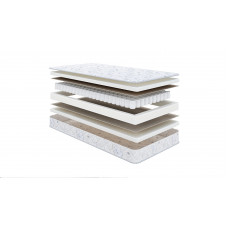 Матрас 200*090 Junior 2.0