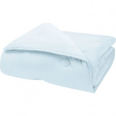 Одеяло 235X215 CIFT KISILIK XL LUPA SOFT PENYE YORGAN 300 G/M2 - BUZ MAVISI