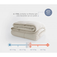 Одеяло 155X215 MELLIE KETEN YORGAN