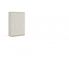 Шкаф 3-х створчатый POLO