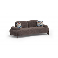 Диван BOLİVYA(3) KM4:HM-361  KR06:HD-206  AY1:BOLİVYA 