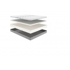 Матрас 200*120 Serta Ergo Emotion