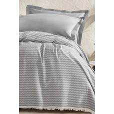 КПБ CIFT KISILIK GWEN PIKE TAKIMI - GRI