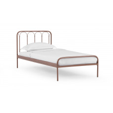 Кровать 200*090 Corsa (Корса) bronza matic Кровать 200*090 Corsa (Корса) bronza matic