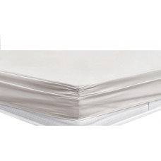 Простыня на резинке 090X200 EXP PLAIN RNF ENZIM YIKAMALI LASTIKLI CARSAF - BEJ