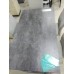 Стол Лофт прямой прямые ноги(1350*750*750) Цемент темный