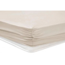 Простыня на резинке 200X200X36 CIFT KISILIK XL MAISY BAMBU SATEN LASTIKLI CARSAF - BEJ Простыня на резинке 200X200X36 CIFT KISILIK XL MAISY BAMBU SATEN LASTIKLI CARSAF - BEJ