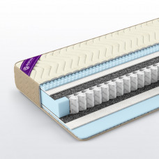 Матрас ELIT Hardson 90*200 (трикотаж 300)