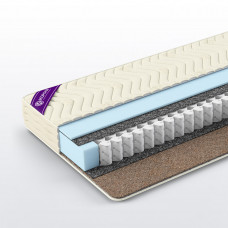 Матрас ELIT OPTIMA 90*200 (жаккард 200)