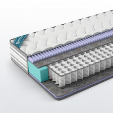 Матрас TREND Expert*  160*200 (трикотаж 300)