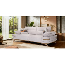 Диван FIRAT 3SEATER 18-999 KR:16-1000 