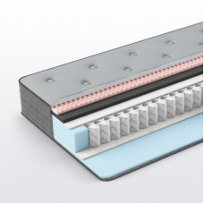 Матрас EVOLUTION PULSE 180*200