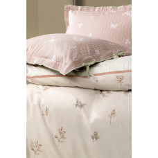 КПБ CIFT KISILIK XL TENY RANFORCE NEVRESIM TAKIMI - BEJ КПБ CIFT KISILIK XL TENY RANFORCE NEVRESIM TAKIMI - BEJ