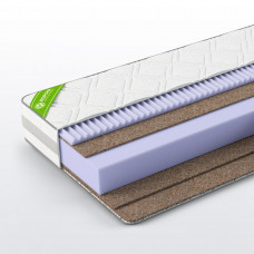 Матрас ULTRA Balance Plus 90*200 (трикотаж 300)