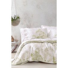 КПБ CIFT KISILIK LINDSAY TENCEL PIKE TAKIMI - EKRU КПБ CIFT KISILIK LINDSAY TENCEL PIKE TAKIMI - EKRU