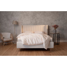 Кровать beyosa Rosalie (Розали) 200*160 без ПМ (2 кат.)