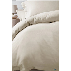 КПБ CIFT KISILIK ANNIE KETEN NEVRESIM TAKIMI - KETEN