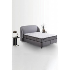 Матрас 180X200 EU ORTHOPEDIC SUPPORT POCKET YAYLI YATAK