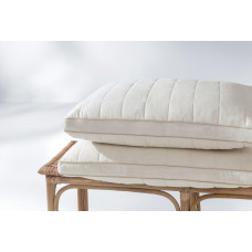 Подушка 050X070 MELLIE KETEN YASTIK 800 G Подушка 050X070 MELLIE KETEN YASTIK 800 G