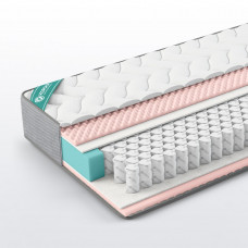 Матрас TREND FITNESS 180*200 (трикотаж 300)