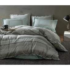 КПБ TEK KISILIK OSIRIS RANFORCE NEVRESIM TAKIMI - GRI КПБ TEK KISILIK OSIRIS RANFORCE NEVRESIM TAKIMI - GRI