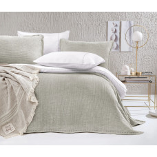 КПБ CIFT KISILIK KING KETEN NEVRESIM TAKIMI - GRI