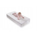 Матрас 060X120 MILKY COMFY DHT PEDLI YAYLI YATAK