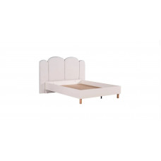 Корпус кровати MARTE BEDROOM BEDSTEAD 180 (With out Headboard) Корпус кровати MARTE BEDROOM BEDSTEAD 180 (With out Headboard)