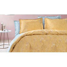 КПБ TEK KISILIK MENARD RANFORCE NEVRESIM TAKIMI - SARI