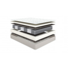 Матрас 200*180 Classic Single Soft Матрас 200*180 Classic Single Soft