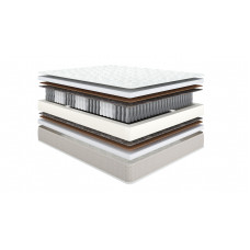 Матрас 200*180 Classic Hard Матрас 200*180 Classic Hard