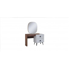 Пуф  MAYRA BEDROOM POUFFE (14-952)