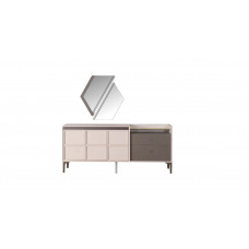 Консоль без зеркала Melina Dining Room Console Vizon