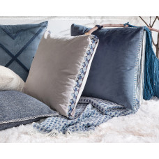 Наволочка 045X045 MOLLIE DEKORATIF KIRLENT KILIFI - TAS Наволочка 045X045 MOLLIE DEKORATIF KIRLENT KILIFI - TAS